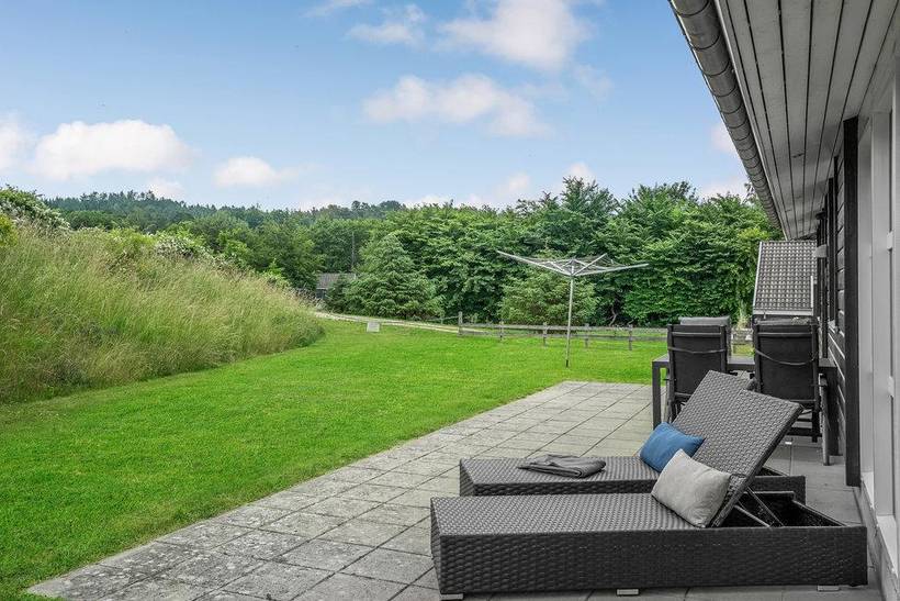 Foto von Ferienhaus SN09 in Lyngsbæk - Ebeltoft - Ostjütland