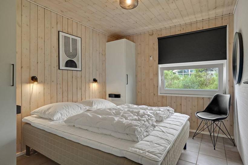 Foto von Ferienhaus SN09 in Lyngsbæk - Ebeltoft - Ostjütland