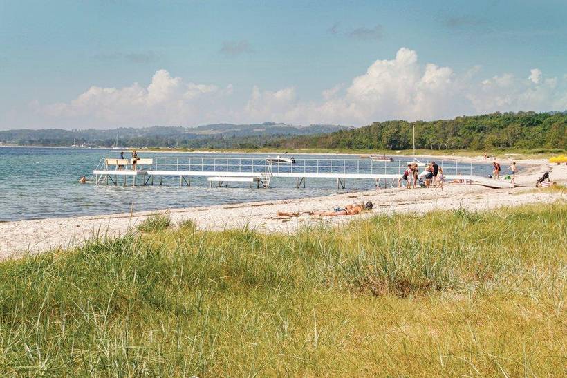 Foto von Ferienhaus SN09 in Lyngsbæk - Ebeltoft - Ostjütland