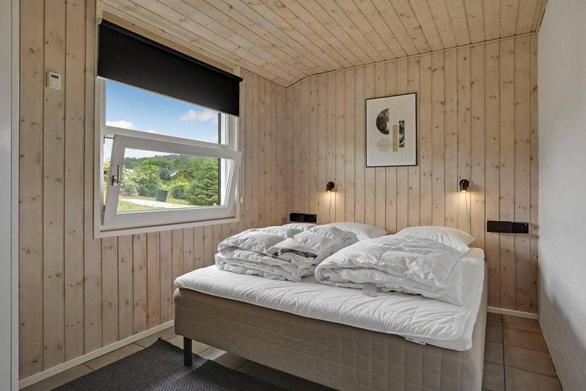 Foto von Ferienhaus SN09 in Lyngsbæk - Ebeltoft - Ostjütland