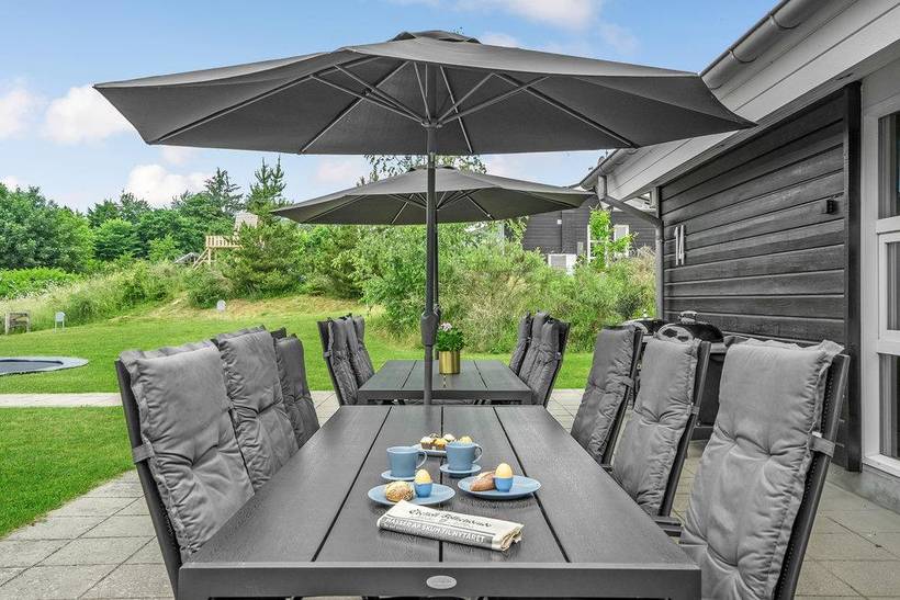 Foto von Ferienhaus SN09 in Lyngsbæk - Ebeltoft - Ostjütland