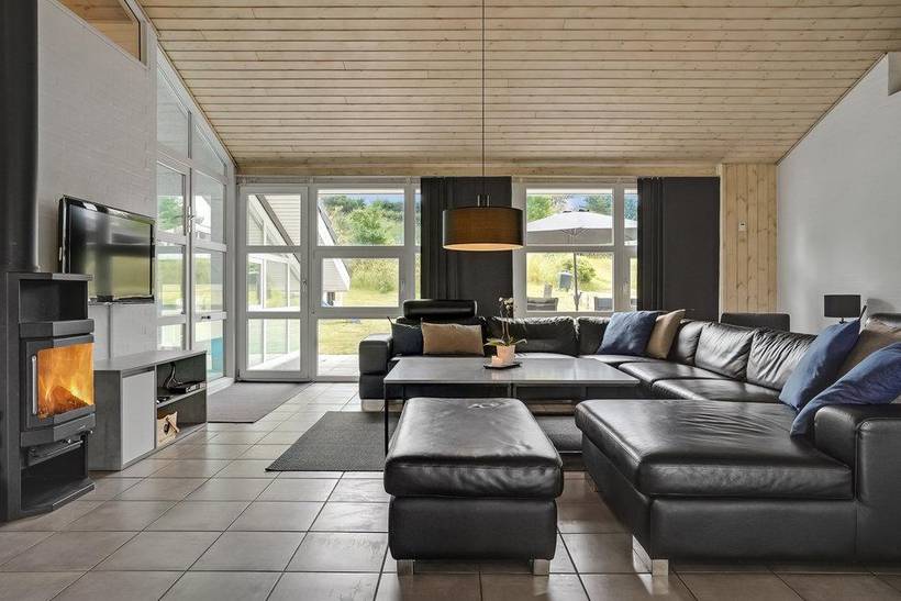 Foto von Ferienhaus SN09 in Lyngsbæk - Ebeltoft - Ostjütland