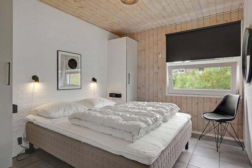 Foto von Ferienhaus SN09 in Lyngsbæk - Ebeltoft - Ostjütland