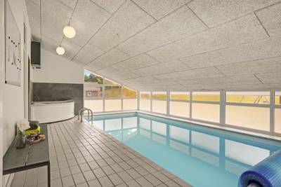 Vorschaubild von Ferienhaus SN09 in Lyngsbæk - Ebeltoft - Ostjütland