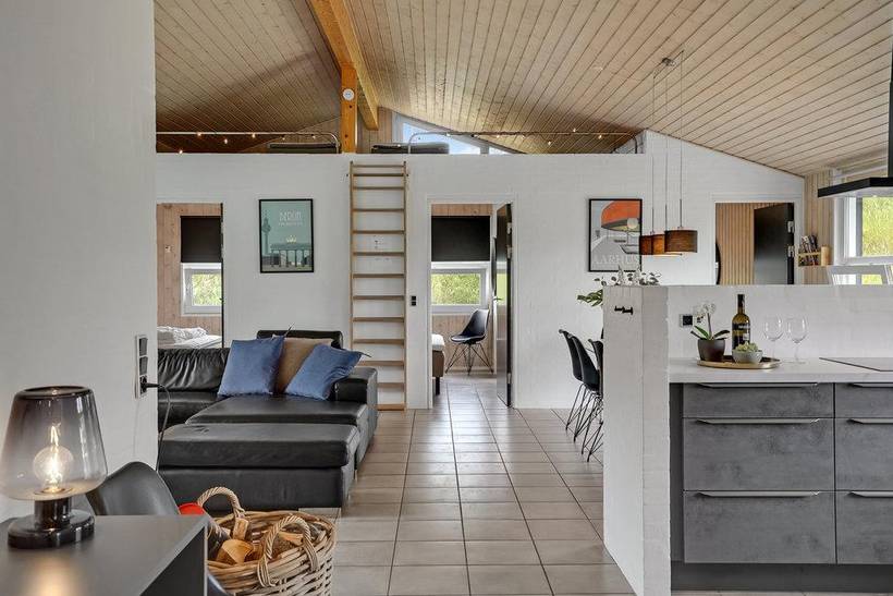 Foto von Ferienhaus SN09 in Lyngsbæk - Ebeltoft - Ostjütland
