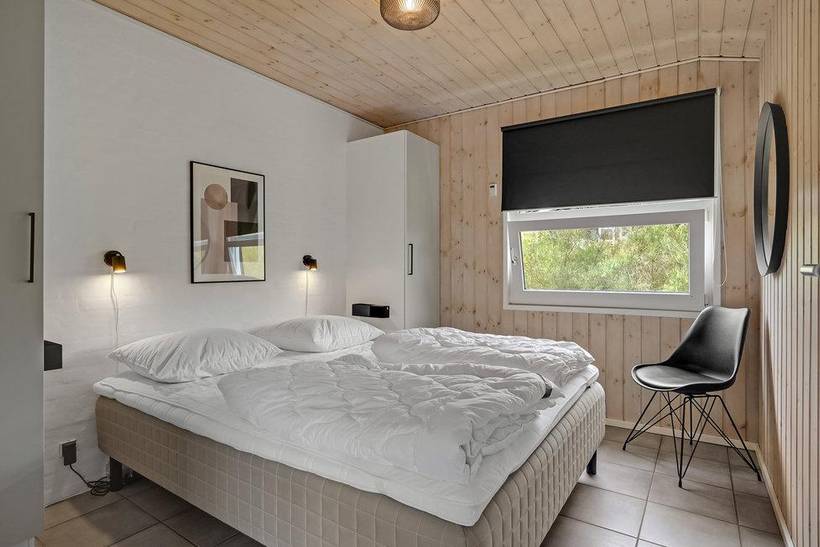 Foto von Ferienhaus SN09 in Lyngsbæk - Ebeltoft - Ostjütland