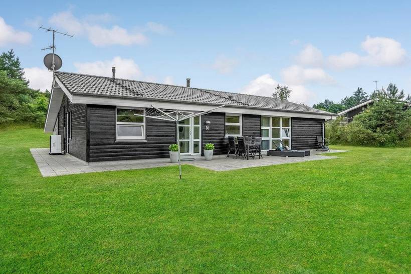 Foto von Ferienhaus SN09 in Lyngsbæk - Ebeltoft - Ostjütland