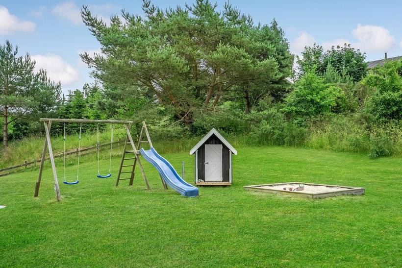 Foto von Ferienhaus SN09 in Lyngsbæk - Ebeltoft - Ostjütland