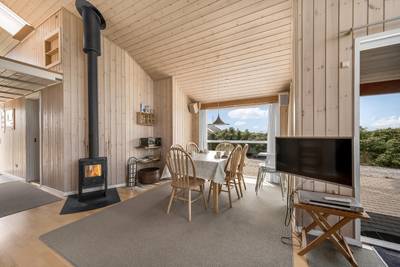Vorschaubild von Ferienhaus SN12 in Vejlby Klit - Westjütland