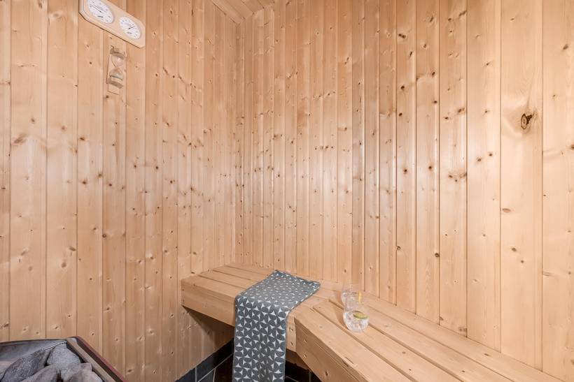 Foto von Ferienhaus SN12 in Vejlby Klit - Westjütland
