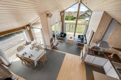 Vorschaubild von Ferienhaus SN12 in Vejlby Klit - Westjütland