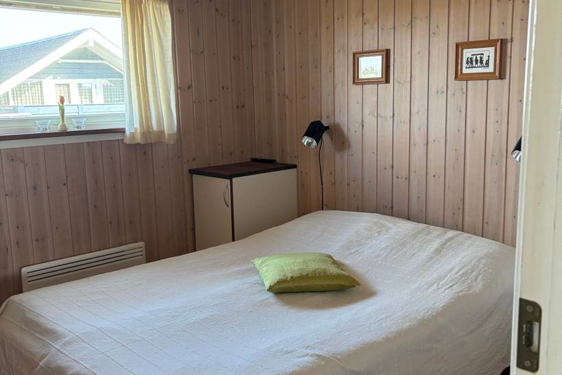 Foto von Ferienhaus SN12 in Vejlby Klit - Westjütland