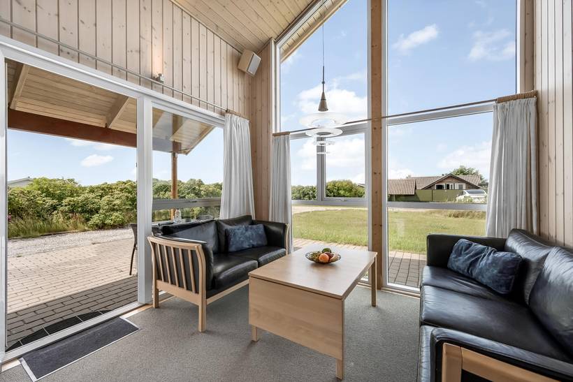 Foto von Ferienhaus SN12 in Vejlby Klit - Westjütland