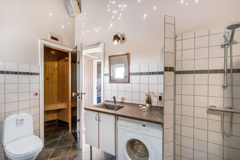 Foto von Ferienhaus SN12 in Vejlby Klit - Westjütland