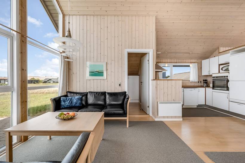 Foto von Ferienhaus SN12 in Vejlby Klit - Westjütland