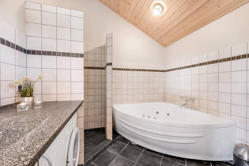 Foto von Ferienhaus SN12 in Vejlby Klit - Westjütland
