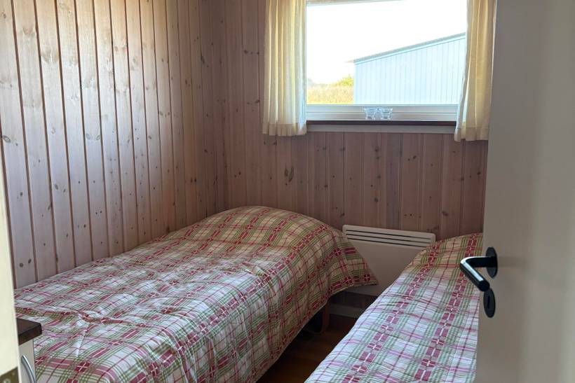 Foto von Ferienhaus SN12 in Vejlby Klit - Westjütland