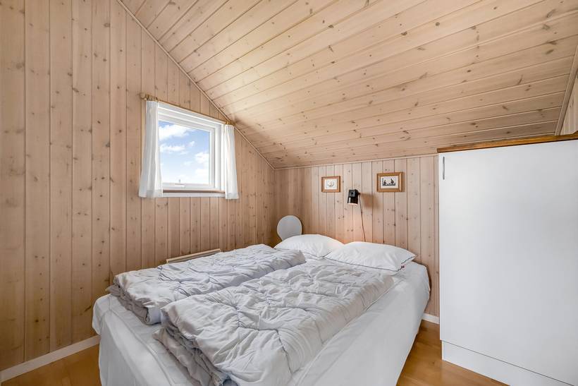 Foto von Ferienhaus SN12 in Vejlby Klit - Westjütland