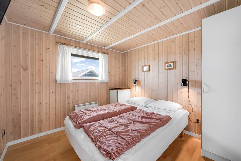 Foto von Ferienhaus SN12 in Vejlby Klit - Westjütland