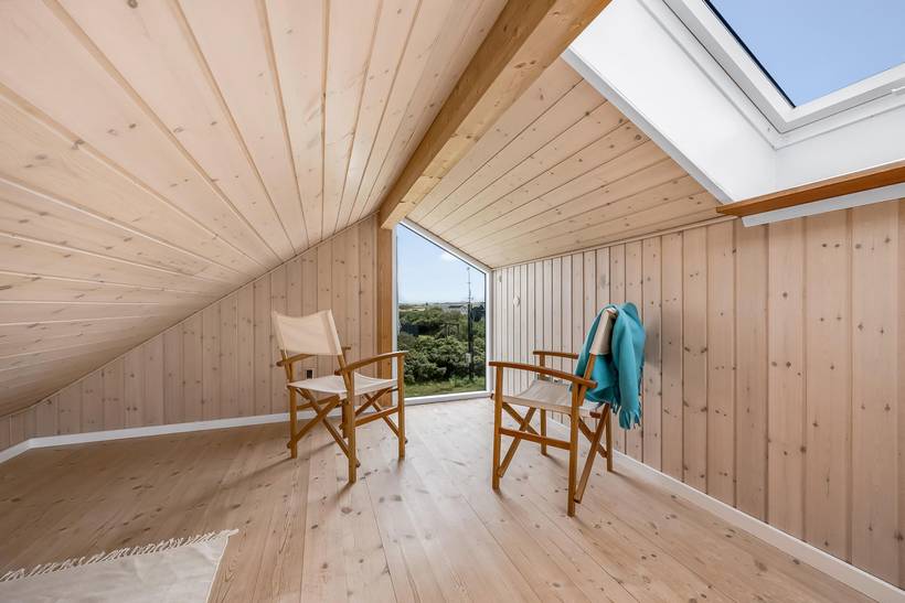 Foto von Ferienhaus SN12 in Vejlby Klit - Westjütland