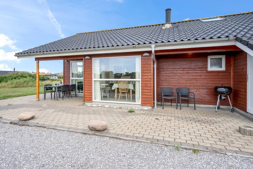 Foto von Ferienhaus SN12 in Vejlby Klit - Westjütland
