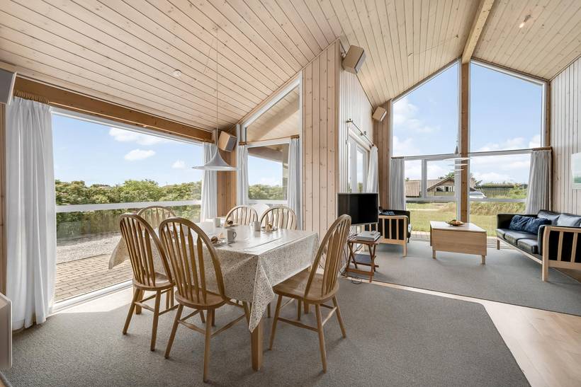 Foto von Ferienhaus SN12 in Vejlby Klit - Westjütland
