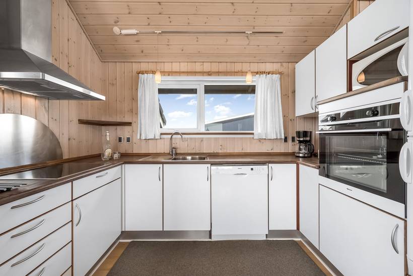 Foto von Ferienhaus SN12 in Vejlby Klit - Westjütland