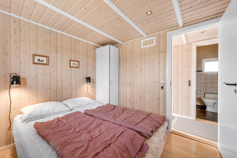 Foto von Ferienhaus SN12 in Vejlby Klit - Westjütland