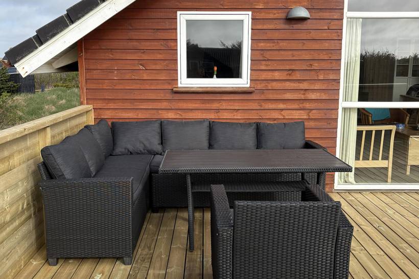 Foto von Ferienhaus SN12 in Vejlby Klit - Westjütland