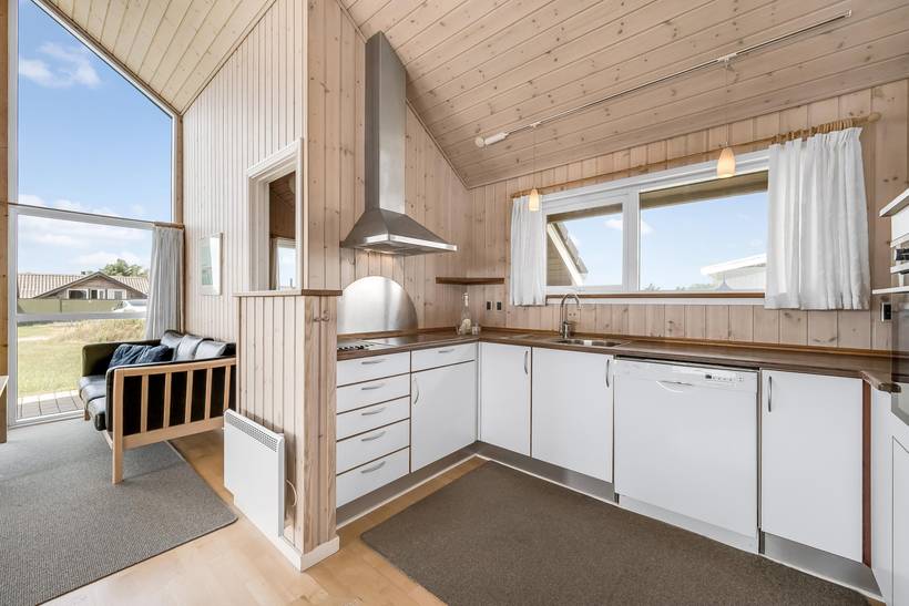 Foto von Ferienhaus SN12 in Vejlby Klit - Westjütland