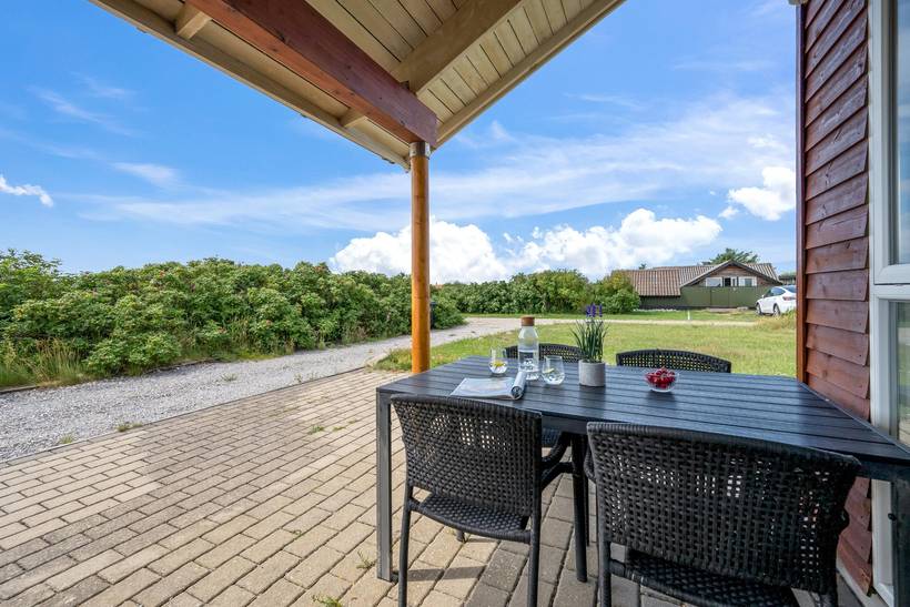 Foto von Ferienhaus SN12 in Vejlby Klit - Westjütland