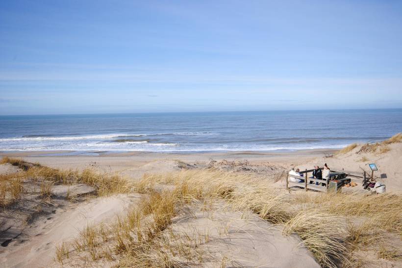 Foto von Ferienhaus SN12 in Vejlby Klit - Westjütland