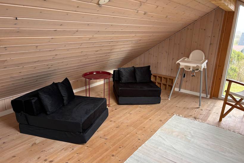 Foto von Ferienhaus SN12 in Vejlby Klit - Westjütland