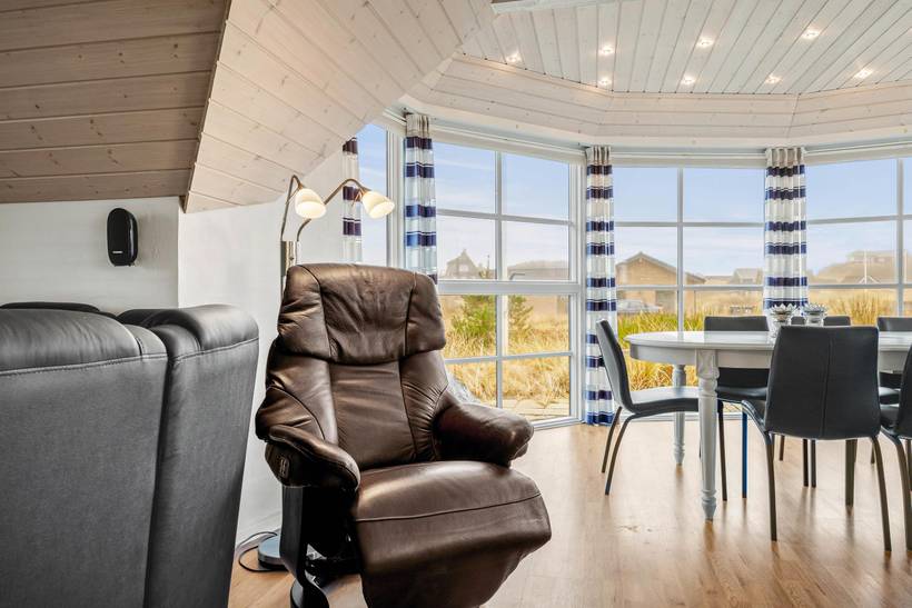 Foto von Ferienhaus SN18 in Søndervig - Westjütland