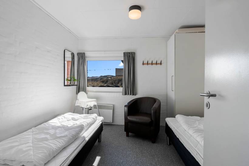 Foto von Ferienhaus SN20 in Skodbjerge - Bjerregård - Westjütland