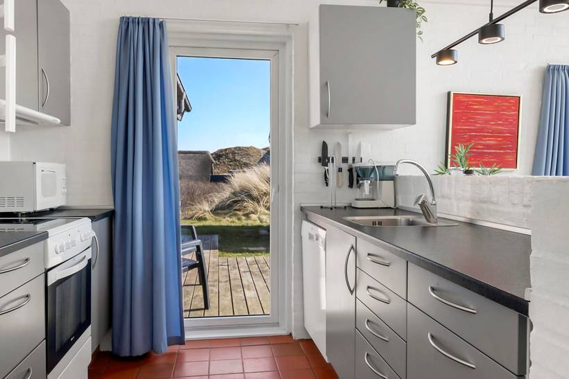 Foto von Ferienhaus SN20 in Skodbjerge - Bjerregård - Westjütland