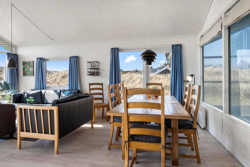 Foto von Ferienhaus SN20 in Skodbjerge - Bjerregård - Westjütland