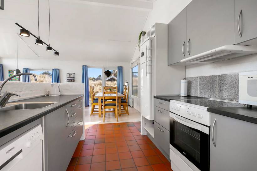 Foto von Ferienhaus SN20 in Skodbjerge - Bjerregård - Westjütland