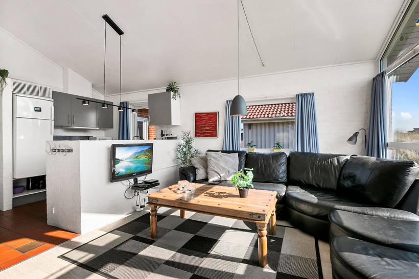 Foto von Ferienhaus SN20 in Skodbjerge - Bjerregård - Westjütland