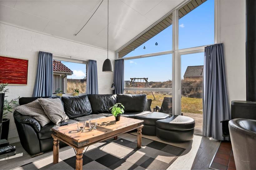 Foto von Ferienhaus SN20 in Skodbjerge - Bjerregård - Westjütland