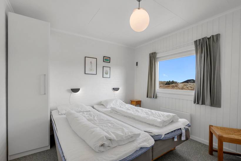 Foto von Ferienhaus SN20 in Skodbjerge - Bjerregård - Westjütland