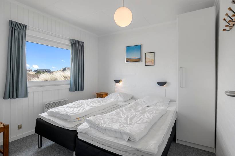 Foto von Ferienhaus SN20 in Skodbjerge - Bjerregård - Westjütland