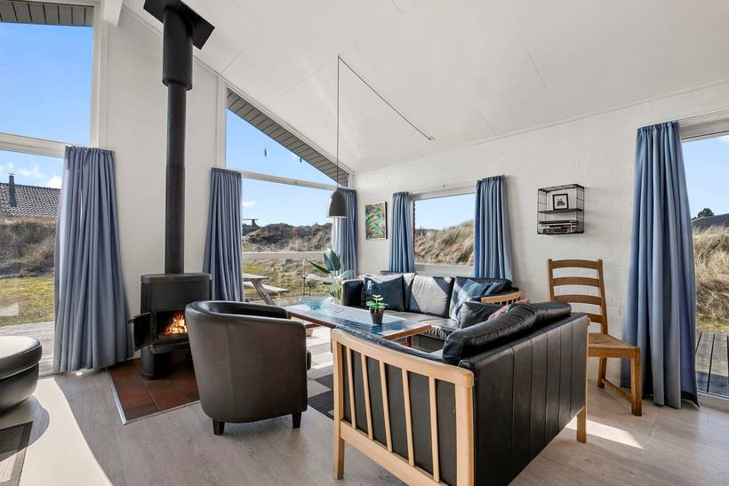 Foto von Ferienhaus SN20 in Skodbjerge - Bjerregård - Westjütland
