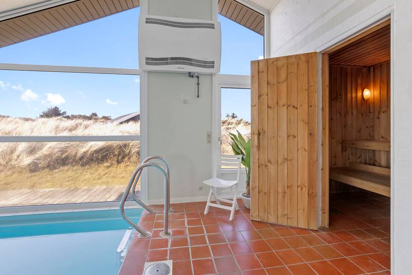 Foto von Ferienhaus SN20 in Skodbjerge - Bjerregård - Westjütland