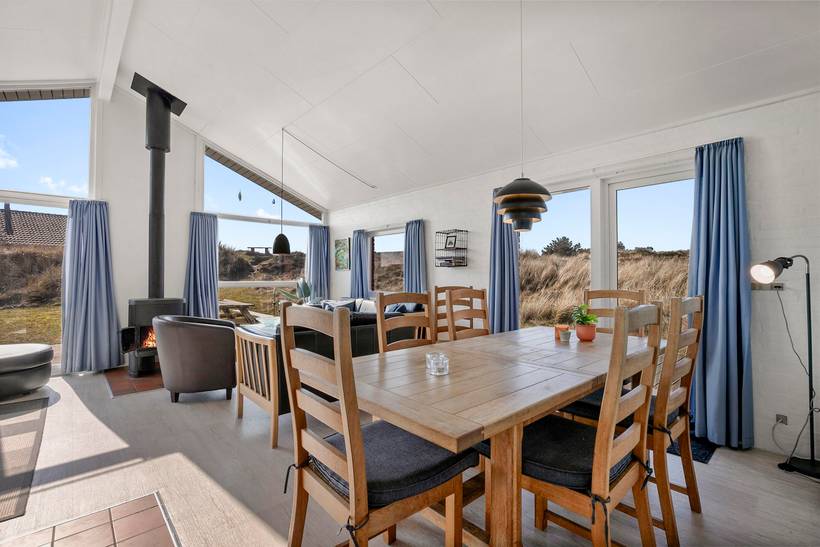 Foto von Ferienhaus SN20 in Skodbjerge - Bjerregård - Westjütland