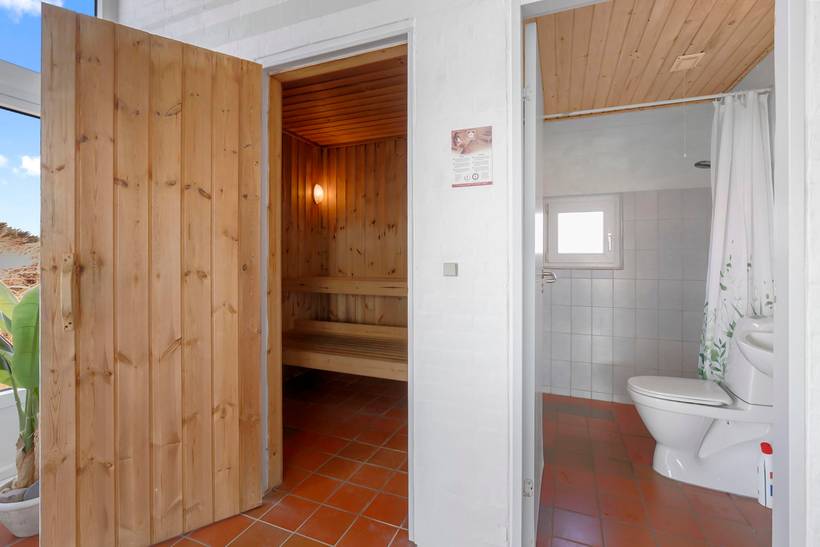 Foto von Ferienhaus SN20 in Skodbjerge - Bjerregård - Westjütland