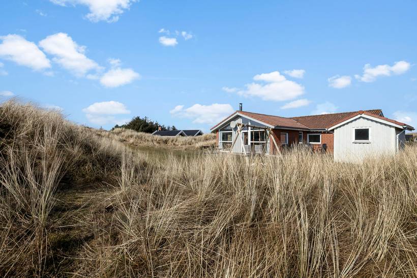 Foto von Ferienhaus SN20 in Skodbjerge - Bjerregård - Westjütland