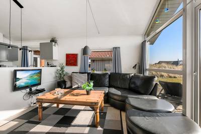 Vorschaubild von Ferienhaus SN20 in Skodbjerge - Bjerregård - Westjütland