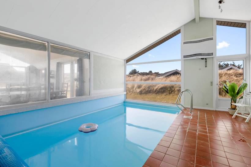 Foto von Ferienhaus SN20 in Skodbjerge - Bjerregård - Westjütland