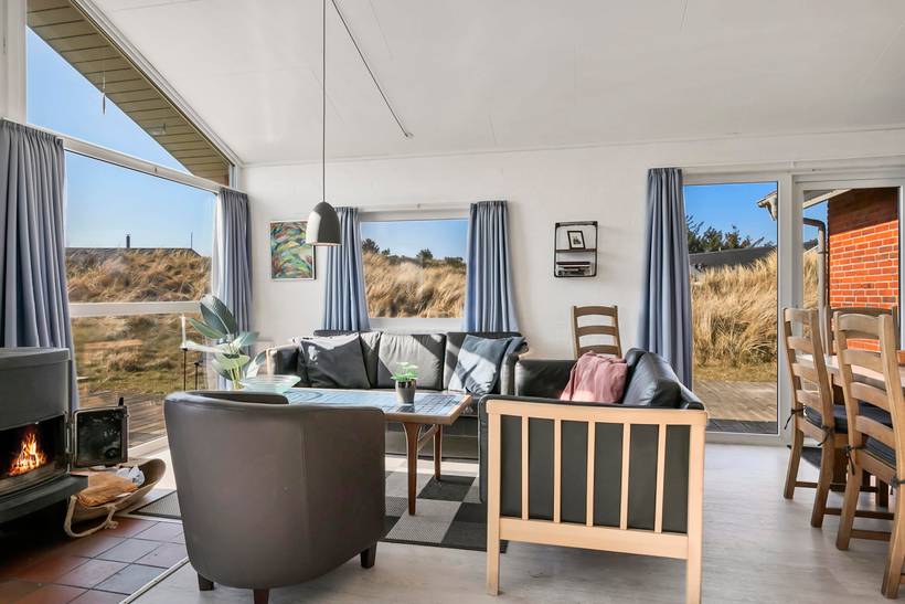 Foto von Ferienhaus SN20 in Skodbjerge - Bjerregård - Westjütland